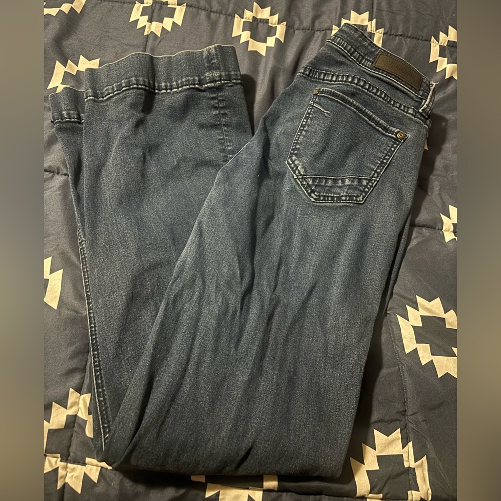 Rock n Roll Trousers